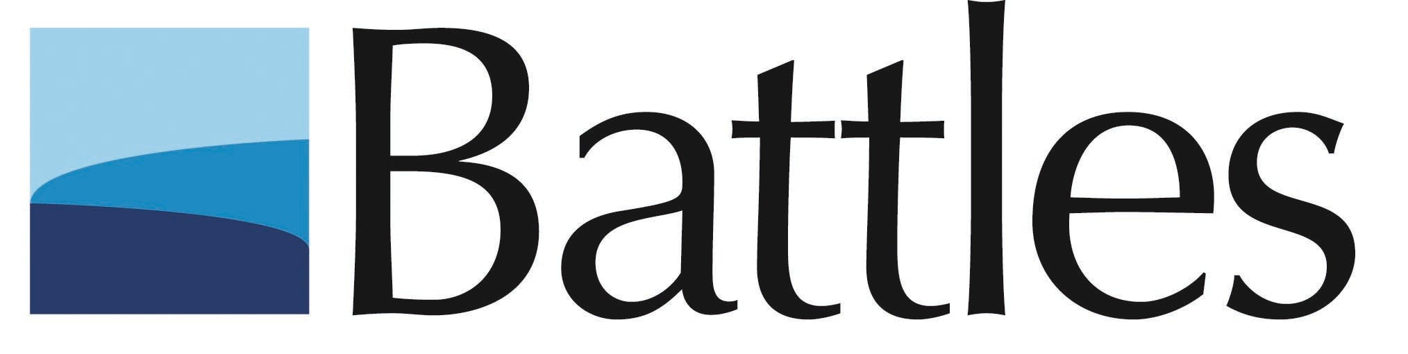 Battles logo